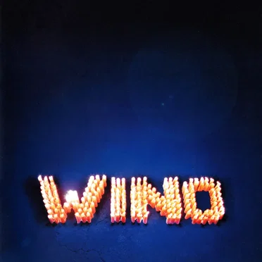 WINO by WINO - album cover