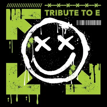 Tribute to E by Various Artists - album cover