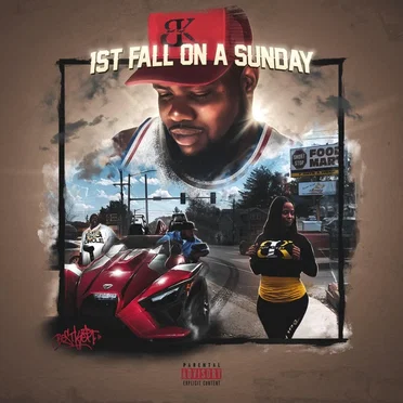 1st Fall on a Sunday
