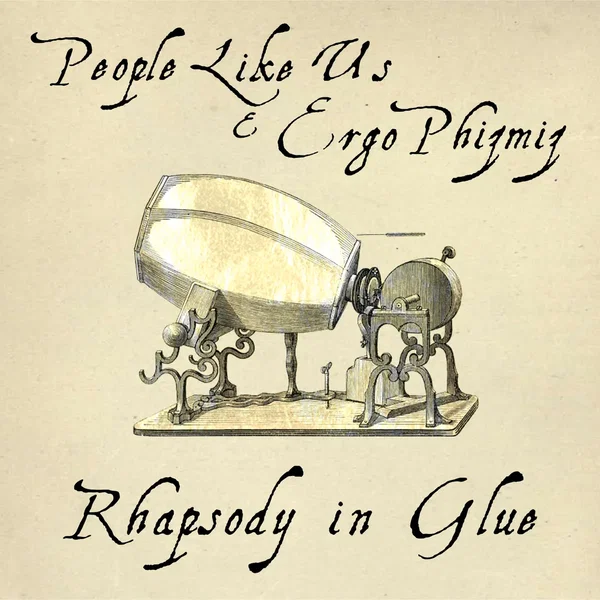 Rhapsody in Glue