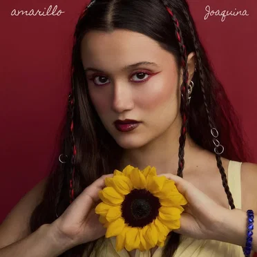 amarillo