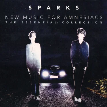 New Music For Amnesiacs: The Essential Collection