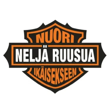 Nuori Ikäisekseen
