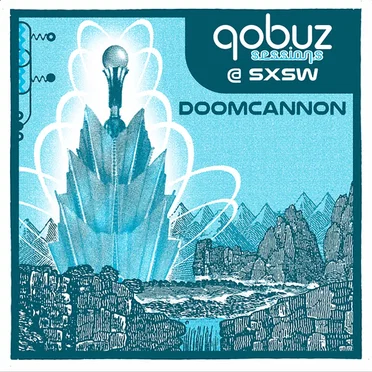 Qobuz Sessions at SXSW