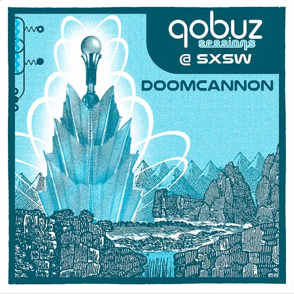 Qobuz Sessions at SXSW