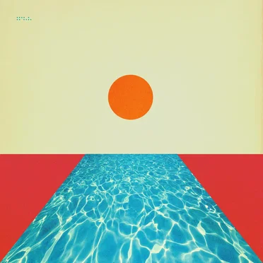 Horizon (Poolside remix)