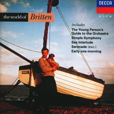 World of Britten