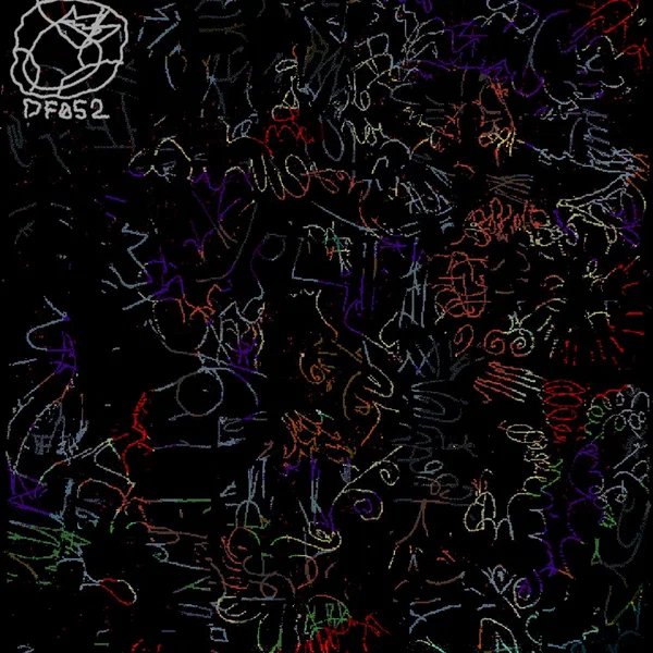 Shadows in My Scrapbook
