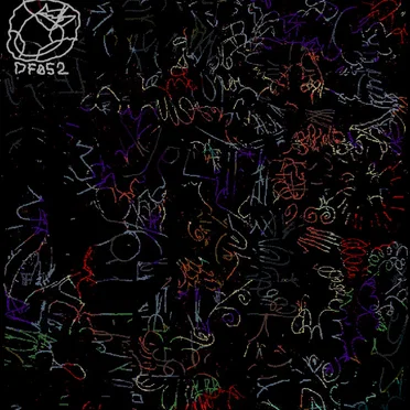 Shadows in My Scrapbook