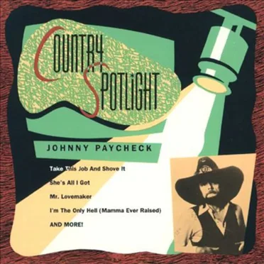 Country Spotlight