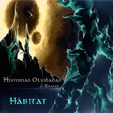 Historias Olvidadas - Remix