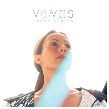 Venus by Laura Andrés - album cover