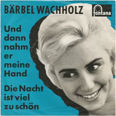 Die Nacht ist viel zu schön