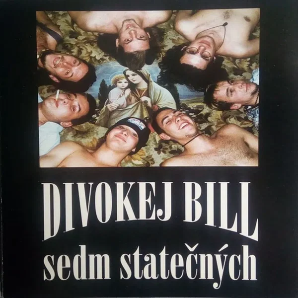 Sedm statečných