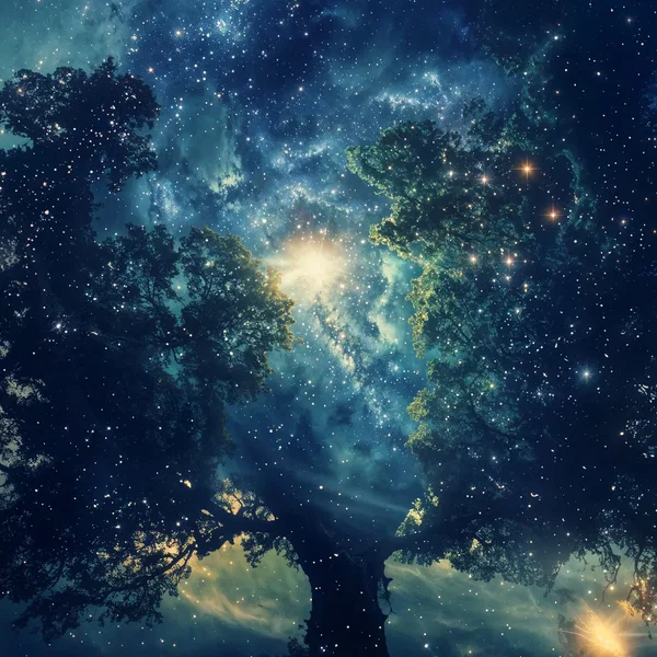 The Great Attractor - Galactic Tick Day