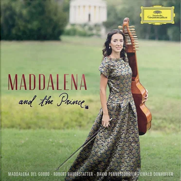 Maddalena and the Prince