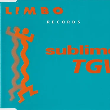 TGV by Sublime - album cover
