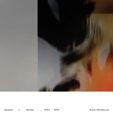 Speed+Noise, Pt.1 by Various Artists - album cover