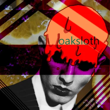 ask anything by Oaksloth - album cover