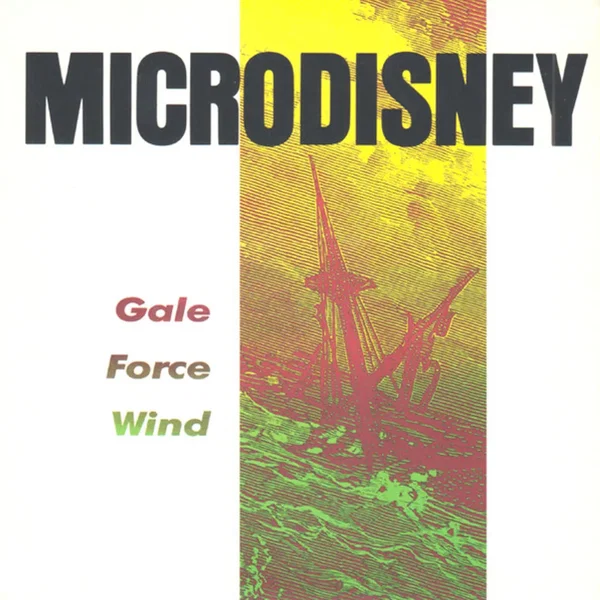 Gale Force Wind