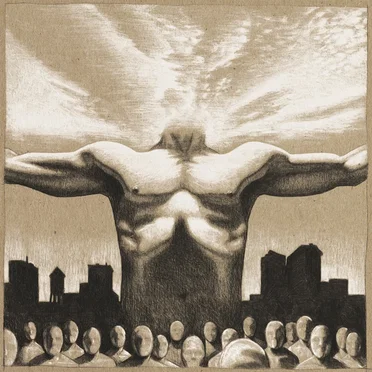 The God Complex