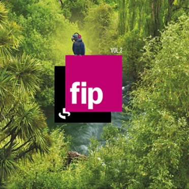 FIP, Vol. 2 by Various Artists - album cover