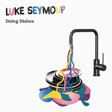 Doing Dishes
