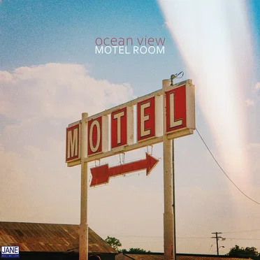 OCEAN VIEW MOTEL ROOM