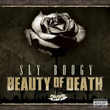 The Beauty of Death