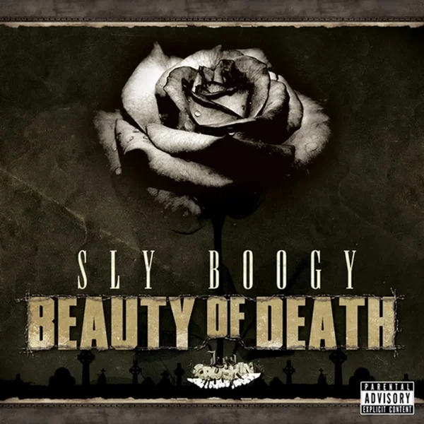 The Beauty of Death