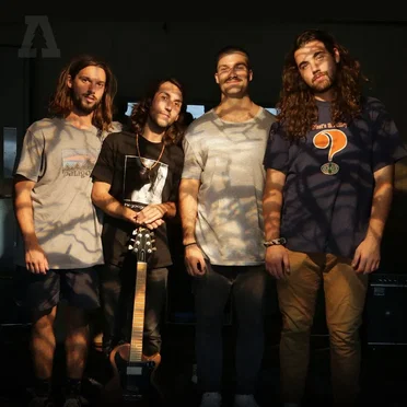 Audiotree Live