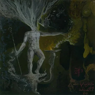 Witchblood Emanations
