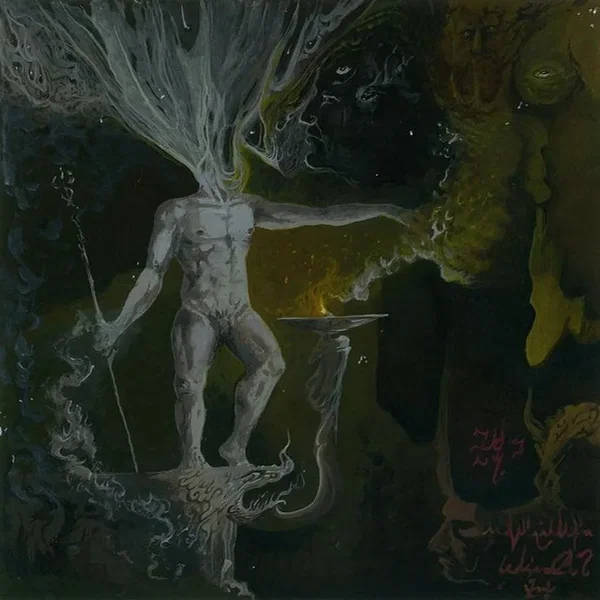 Witchblood Emanations