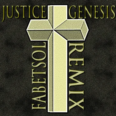 Genesis (Fabetsol remix) by Fabetsol - album cover
