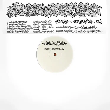 Syntax + Semantics EP