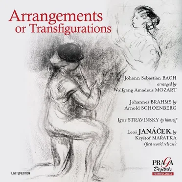 Arrangements or Transfigurations