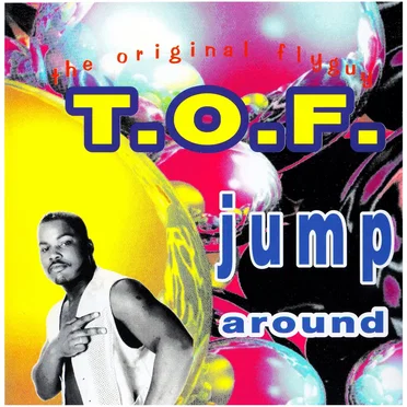 Jump Around