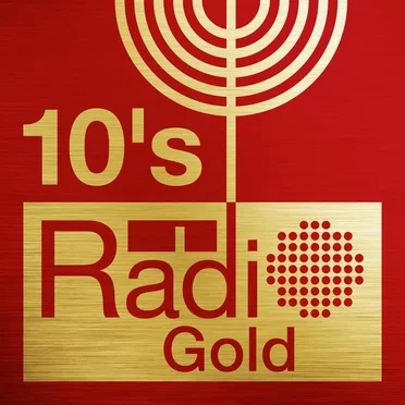 10’s Radio Gold by Various Artists - album cover