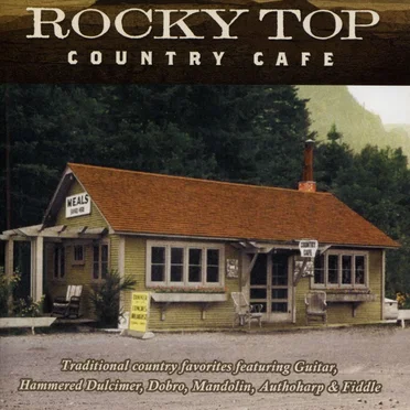 Rocky Top: Country Cafe
