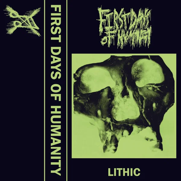 Lithic