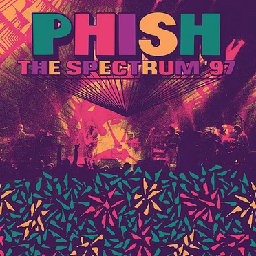 The Spectrum '97
