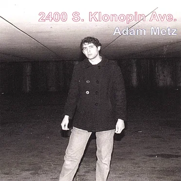 Adam Metz