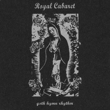 goth hymn rhythm