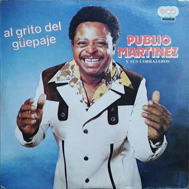 El grito del güepaje