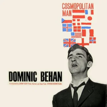 Cosmopolitan Man