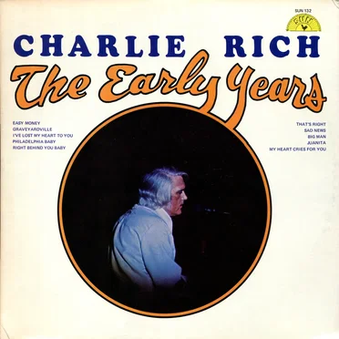 The Early Years