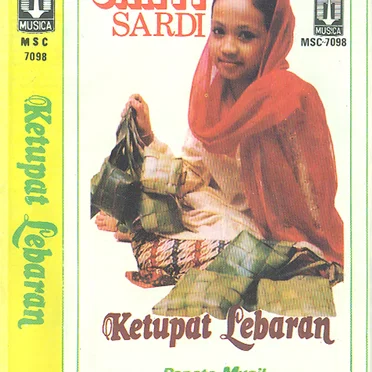 Ketupat Lebaran