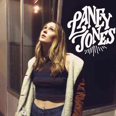 Laney Jones by Laney Jones - album cover