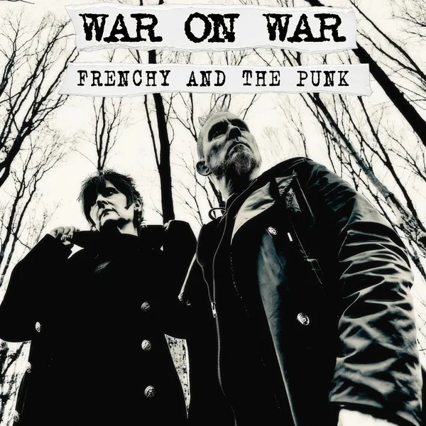 War on War