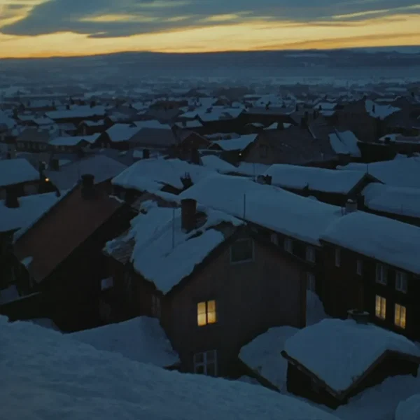 Vintertid